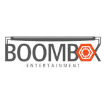 boombox